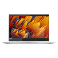 Lenovo 联想 YOGA6 Pro 13.9英寸 轻薄本 星空银(酷睿i5-8250U、核芯显卡、8GB、512GB SSD、1080P、IPS)