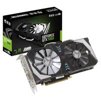  MAXSUN/铭瑄 终结者系列 GeForce GTX 1060 终结者 3G GDDR5 显卡  3GB
