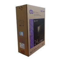 BenQ 明基 BL2423PT 23.8英寸 IPS 显示器 (1920×1080、60Hz、99%sRGB)
