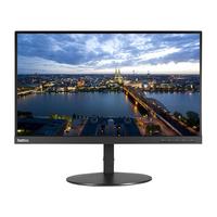 Lenovo 联想 T22i 21.5英寸 IPS 显示器 (1920×1080、60Hz)