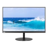 Lenovo 联想 ThinkVision P27h 27英寸 IPS 显示器 (2560×1440、60Hz、99%sRGB)