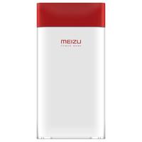 MEIZU 魅族 M20 移动电源 洋红 10000mAh Micro-B 24W 双向快充