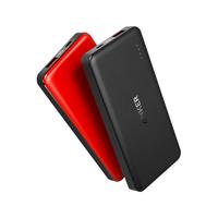  Anker/安克 双向快充3.0 移动电源  黑红