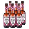  GREENE KING/格林王 精酿啤酒  瓶装 330ml
