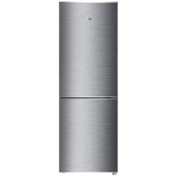 Haier 海尔 BCD-160TMPQ 直冷双门冰箱 160L 银色