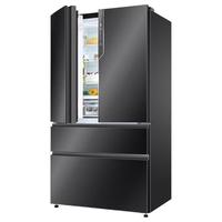 Casarte 卡萨帝 细胞级养鲜系列 BCD-759WDST 单循环 风冷多门冰箱 759L 黑钛