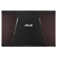 ASUS 华硕 飞行堡垒系列 飞行堡垒 尊享版二代 15.6英寸 笔记本电脑 酷睿i5-7300HQ 4GB 1TB SSD GTX 1050 红黑