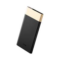  Teclast/台电 T100UC-G 双向快充 移动电源  黑金色