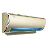 YAIR扬子 KFRd-35GW/(35V5912)aBp2-A1 变频冷暖 1.5匹 金色 壁挂式空调