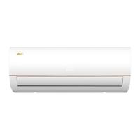 扬子 KFRd-26GW/(26V2002)aBp2-A3 变频冷暖 1匹 白色 壁挂式空调