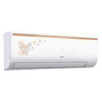 TCL KF-25GW/FC23+ 单冷定速 1匹 白色 壁挂式空调