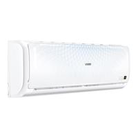 Leader 变频冷暖 WIFI智能 APP控制 静音 空调挂机  1.5匹