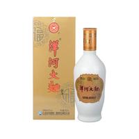 YANGHE洋河大曲 大全福酒42度500ml*6瓶整箱特价浓香型 国产白酒