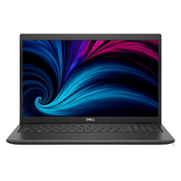 戴尔(DELL) Latitude智锐3420 商用十一代轻薄办公笔记本电脑 3420/I5-1135G7/14英寸 8G/512G固态