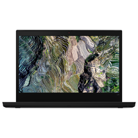 ThinkPad L14 酷睿i7-1165G7/32G内存/1TB固态/锐炬核显/14英寸屏商务办公上网学习复合材质轻薄笔记本 联想