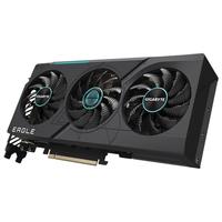 技嘉（GIGABYTE）RTX4070 猎鹰OC 台式机电脑大型单机电竞游戏独立外接显卡 RTX4070 猎鹰 OC