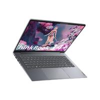 ThinkPad 思考本 联想ThinkBook 14+ 14英寸轻薄游戏本