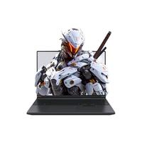 MECHREVO/机械革命 满血5060 笔记本电脑 Intel Core i5 14450HX 2560*1600 RTX 5050 灰色 180Hz 32GB