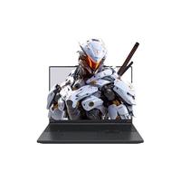 机械革命 极光X Pro新品2026酷睿i7HX/5060/5070潮玩版满血独显高性能高释放轻薄战斗