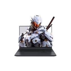 机械革命 极光X Pro新品2026酷睿i7HX/5060/5070潮玩版满血独显高性能高释放轻薄战斗