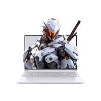 MECHREVO/机械革命 高性价比 游戏笔记本电脑 i7-13700HX 2560*1600 RTX 5060 白色 180Hz 16GB
