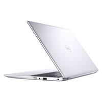 DELL 戴尔 灵越 5000fit 15.6英寸英特尔酷睿i5轻薄笔记本电脑 十代i5-10210U 8G 512G MX250 紫