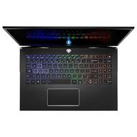 GIGABYTE 技嘉 Aorus 15系列 AORUS 15 笔记本电脑 (黑色、酷睿i7-9750H、8GB、1TB HDD、RTX 2060 6G)