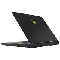 MSI 微星 先锋系列 Alpha 15 笔记本电脑 (黑色、锐龙R7-3750H、8GB、512GB SSD、 RX5500M)