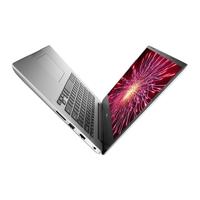  DELL/戴尔 灵越系列 灵越14-5485 轻薄窄边框 笔记本电脑  锐龙R5-3500U 银色 512GB 512GB R535 8GB