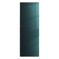 TCL BCD-208TBZ50 直冷三门冰箱 208L 绿色
