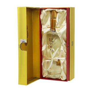 泸州老窖 特曲纪念版 52度 浓香型白酒 500ml*1瓶