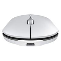 aigo 爱国者 M200 2.4G无线鼠标 1600DPI 白色