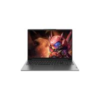 Lenovo 联想 小新 Pro16 2021款 五代锐龙版 16.0英寸 轻薄本 灰色 (锐龙R7-5800H、GTX 1650 4G、16GB、1TB SSD、2.5K、IPS、120Hz)