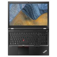 ThinkPad 思考本 P15 十一代酷睿版 15.6英寸 移动工作站 黑色 (酷睿i7-11800H、T1200 4G、16GB、512GB SSD、1080P、IPS)