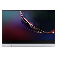 SAMSUNG 三星 Galaxy Book Flex 2020款 15.6英寸 变形本 银色(酷睿i7-1065G7、MX250、16GB、1TB SSD、1080P)