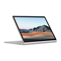 Microsoft 微软 Surface Book 3 15英寸 轻薄本 银色(酷睿i7-1065G7、GTX 1660Ti Max-Q 6G、32GB、1TB SSD、3K、PixelSense触摸显示屏)