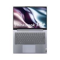 ThinkPad/思考本 2.8K屏幕 游戏本 酷睿i7-13700H 无机械硬盘 2880*1800 RTX 3050 灰色 90Hz 32GB 1TB