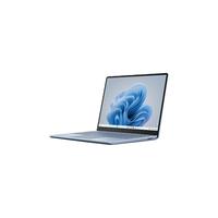 Microsoft 微软 Surface Laptop Go 3 十二代酷睿版 12.4英寸 轻薄本 冰晶蓝(酷睿i5-1235U、核芯显卡、16GB、256GB SSD、1536*1024、IPS、60Hz)