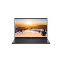 DELL/戴尔 商用办公 笔记本电脑 wifi6  无机械硬盘 集成显卡 1366*768 intel i3 黑色 256GB 60Hz 4GB