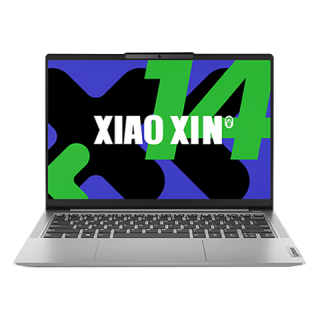  ThinkPad/思考本 高性能 笔记本电脑  酷睿i5-12450H 集成显卡 1920*1200 银色 60Hz 16GB