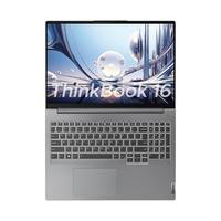  ThinkPad/思考本 2.5K屏 笔记本电脑  集成显卡 2240*1400 i5-13500H 银色 60Hz 16GB