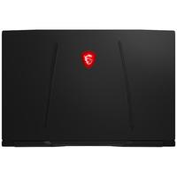 MSI 微星 冲锋坦克2 Pro GP75 十代酷睿版 17.3英寸 游戏本 黑色 (酷睿i7-10750H、RTX 2070 8G、16GB、512GB SSD、1080P、IPS、144Hz、10SFK-065CN)