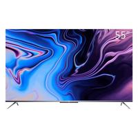 TCL 55T780 液晶电视 55英寸 4K