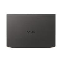 VAIO Z 2021款 11代酷睿版 14.0英寸 轻薄本 睿丝黑(酷睿i7-11375H、核芯显卡、16GB、1TB SSD、4K、IPS、60Hz、VJZ141C0311X)