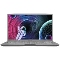 MSI 微星 创造者 Creator 17M 17.3英寸 设计本 银色(酷睿i7-10750H、RTX 2060、16GB、512GB SSD+1080P、144Hz、9S7-17F324-220)