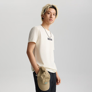 Lee/李 男士短袖T恤