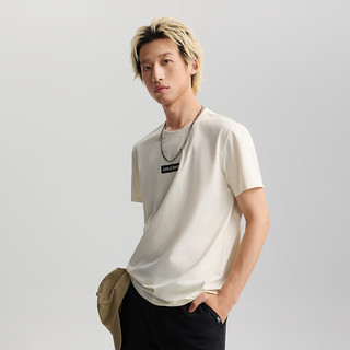  Lee/李 男士短袖T恤