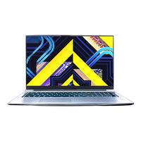 MECHREVO 机械革命 深海泰坦X8 Pro 十一代酷睿版 17.3英寸 游戏本 银色 (酷睿i7-11800H、RTX 3060 6G、16GB、512GB SSD+1TB HDD、2K、IPS、165Hz)