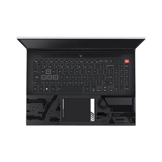 ThundeRobot 雷神 ZERO 十一代酷睿版 16.0英寸 游戏本 魅影橙 (酷睿i7-11800H、RTX 3070 8G、32GB、512GB SSD、2.5K、IPS、165Hz）