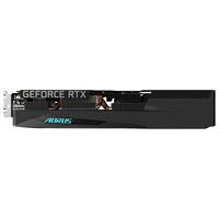 GIGABYTE 技嘉 AORUS GeForce RTX 3060Ti ELITE 小雕 显卡 8GB 黑色